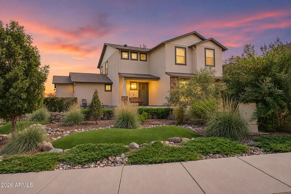 375 Kindra Heights Road, Cottonwood