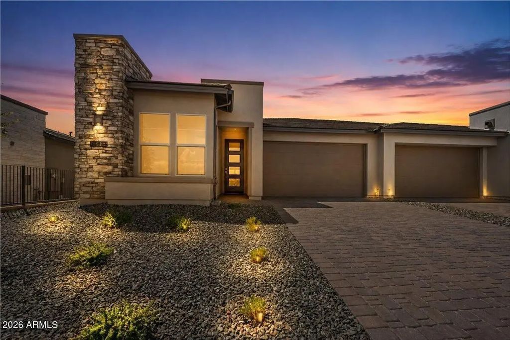 18155 E Spring Valley Court, Rio Verde