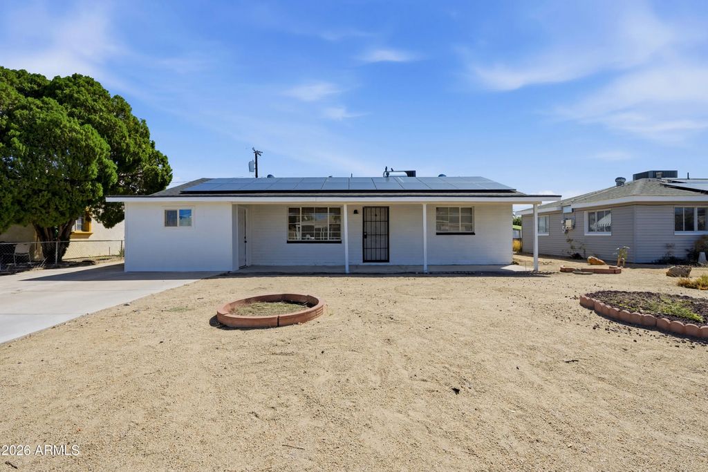 11351 N 113th Drive, Youngtown