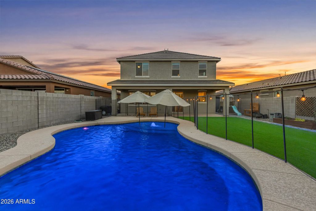 34019 N Casey Lane, San Tan Valley