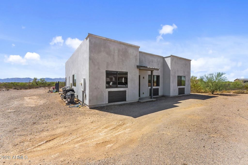 30512 N 233rd Avenue, Wittmann