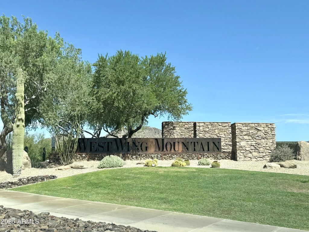 27277 N 86th Avenue, Peoria