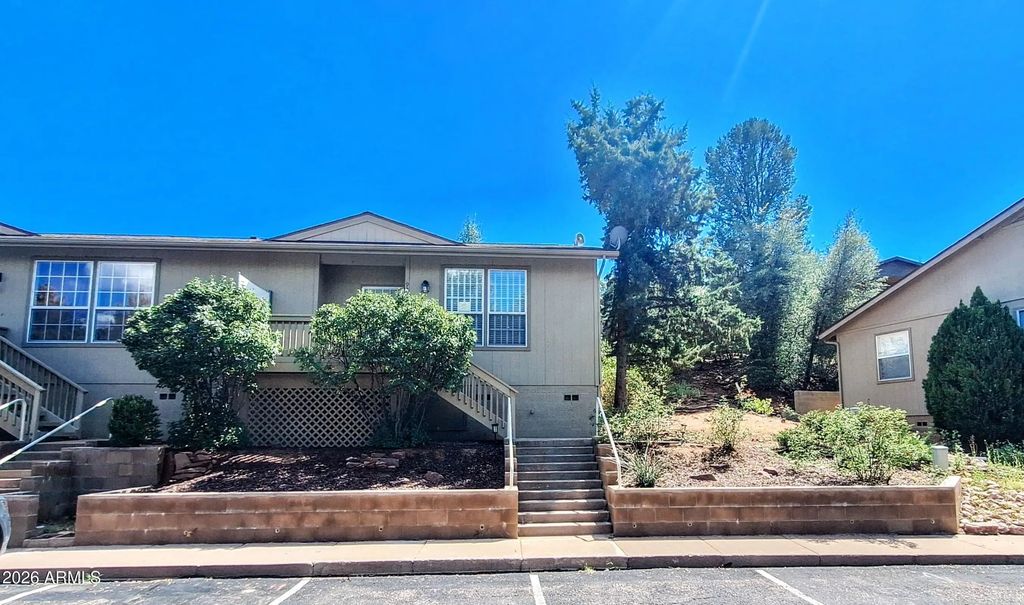 923 W Madera Lane, Payson