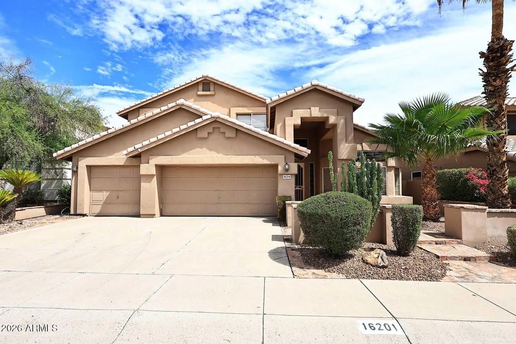 16201 S 30th Place, Phoenix