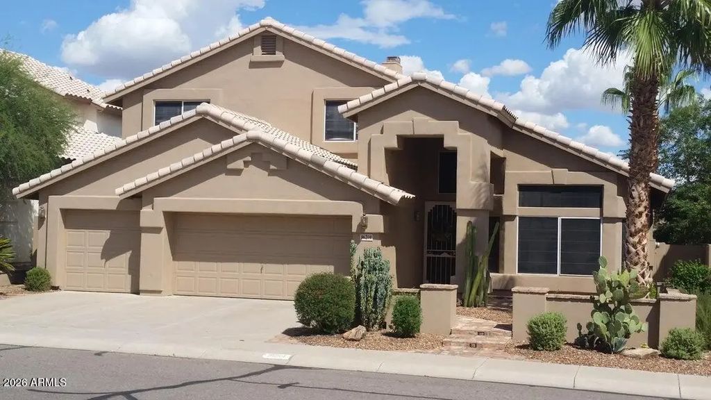 16201 S 30th Place, Phoenix
