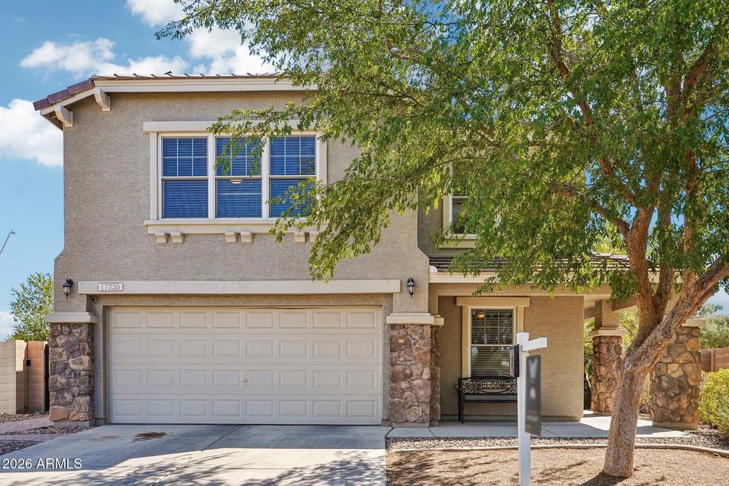 17235 W Statler Street, Surprise