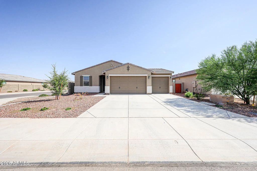 35215 W Marin Avenue, Maricopa