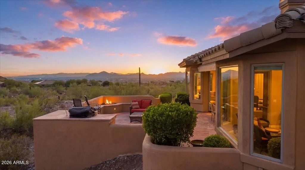 11405 E Helm Drive, Scottsdale