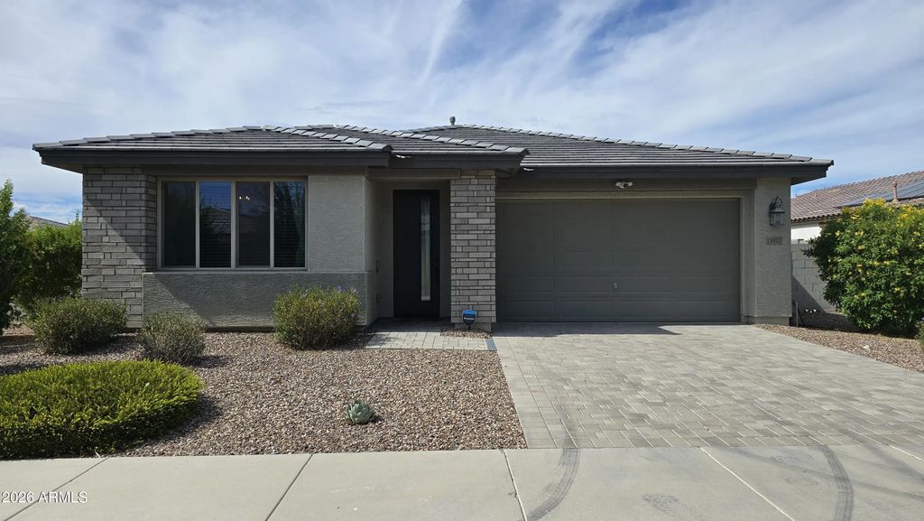 19912 W Lilac Street, Buckeye