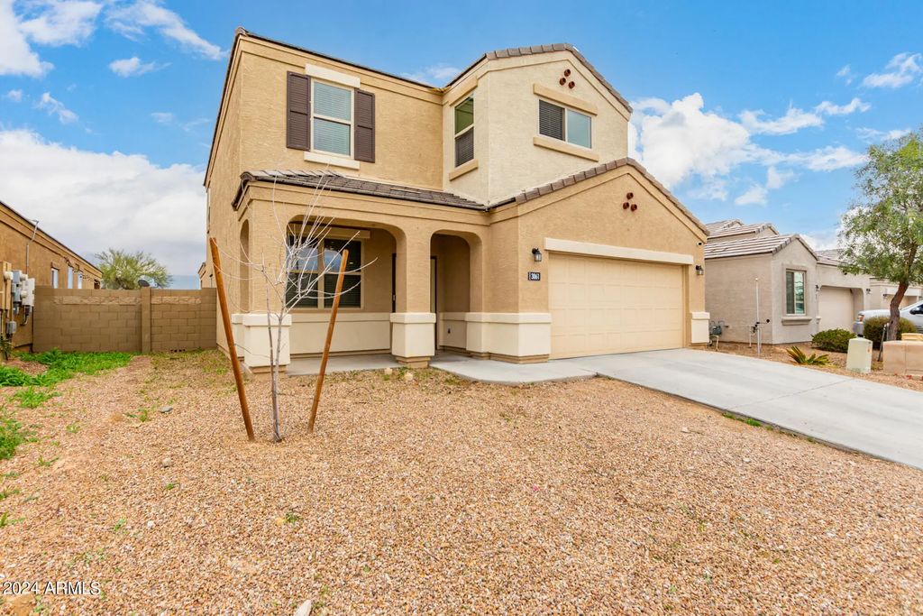 3061 N 301st Drive, Buckeye