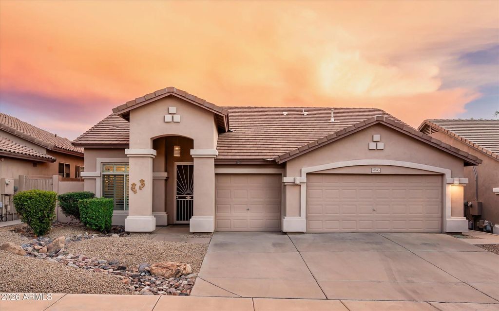 10583 E Tierra Buena Lane, Scottsdale