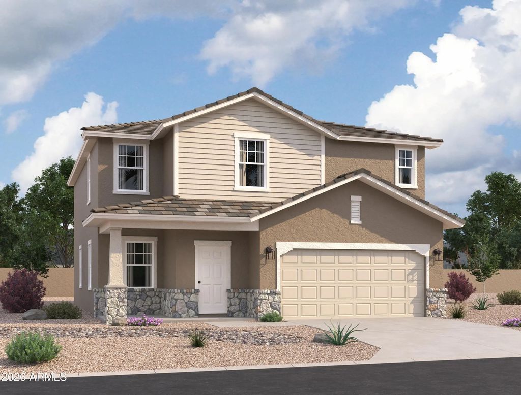 9637 W Gaby Road, Tolleson