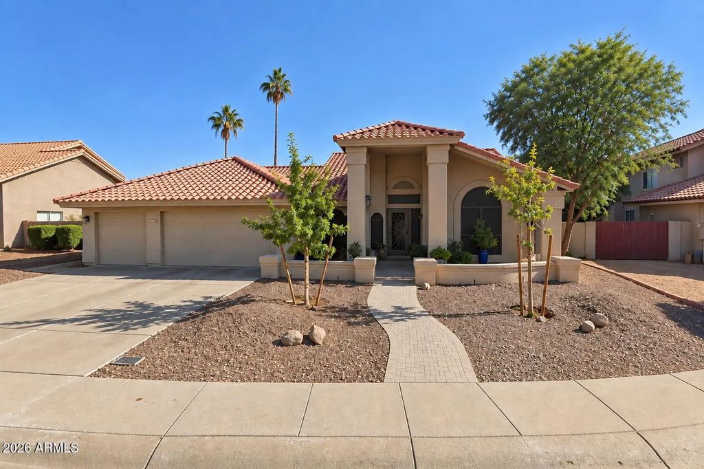 9363 S College Avenue, Tempe
