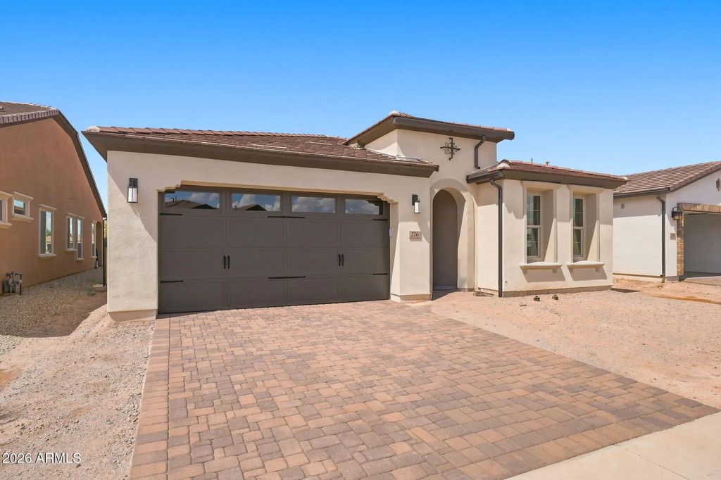 276 E Bracciano Avenue, Queen Creek