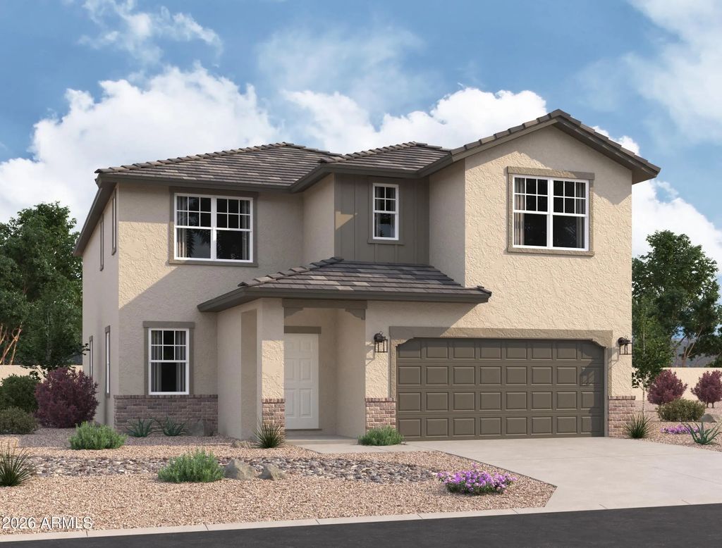 9547 W Gaby Road, Tolleson