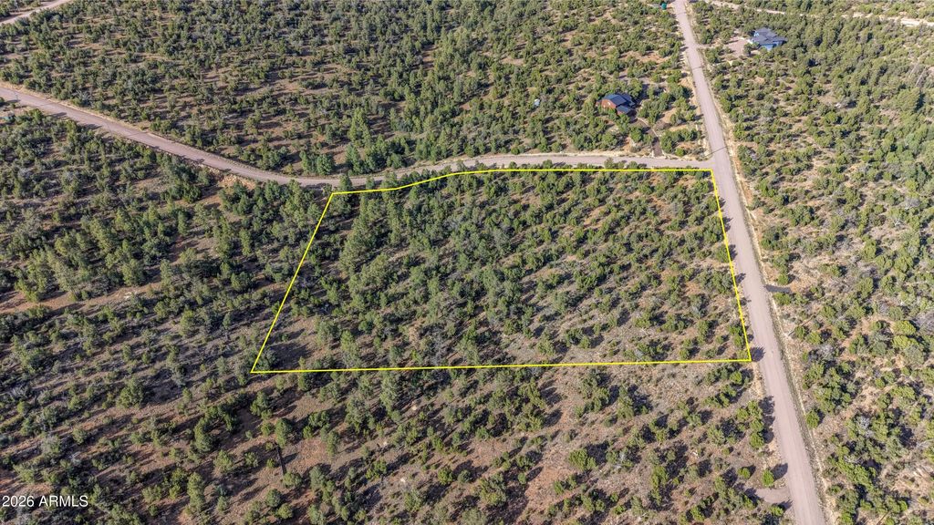 4897 Nw Sunset Ridge Loop Loop (unit 184), Happy Jack