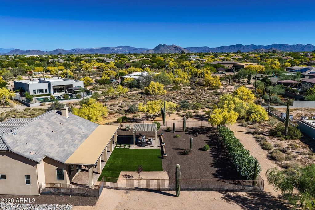 27035 N 65th Place, Scottsdale