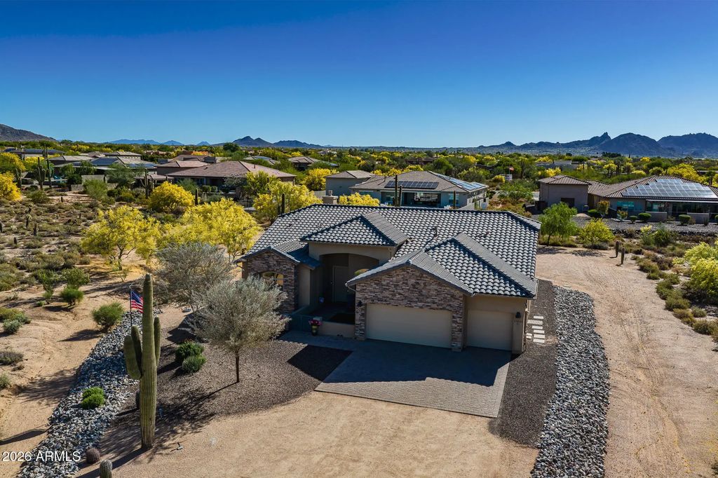 27035 N 65th Place, Scottsdale