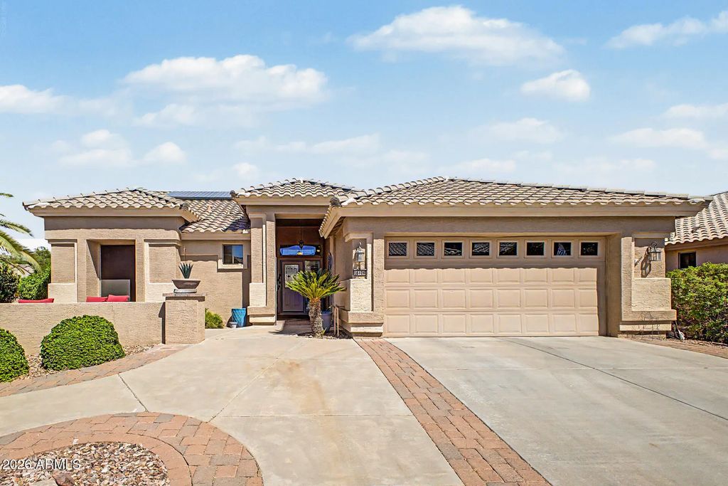 16126 W Vale Drive, Goodyear