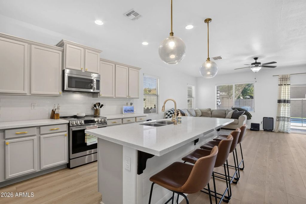 4949 E Velasco Street, San Tan Valley