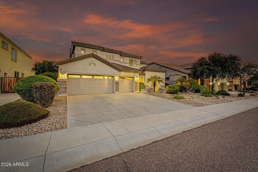 5035 W Parsons Road, Phoenix