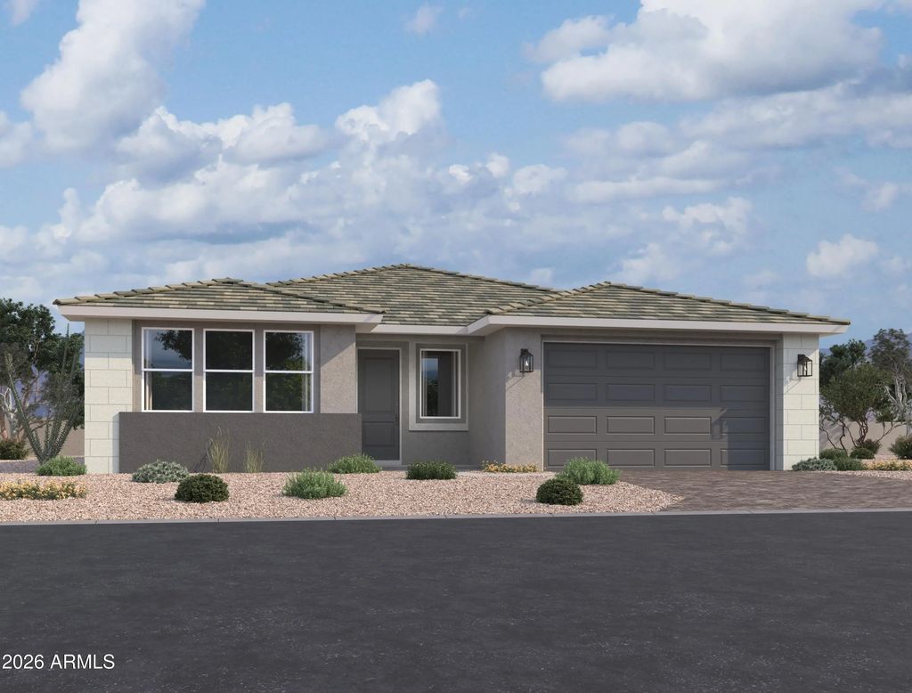9418 S 56th Lane, Laveen