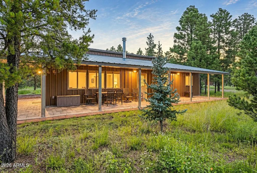 2970 Pine Rim Road, Overgaard