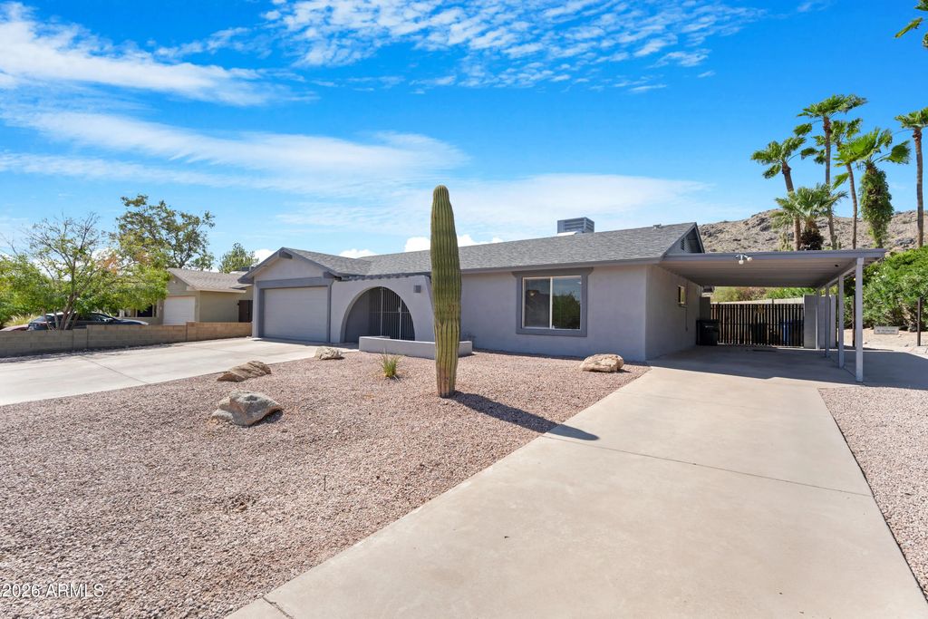 10002 S 44th Street, Phoenix