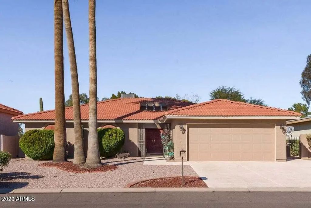 10254 E Spring Creek Road, Sun Lakes