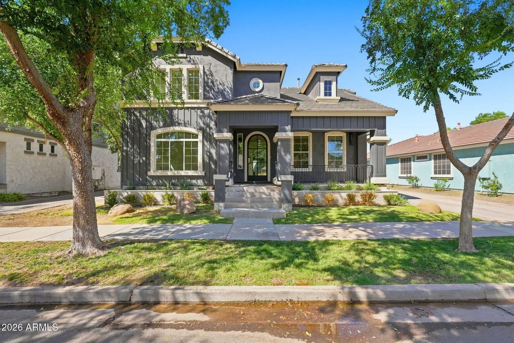 2974 E Camellia Drive, Gilbert