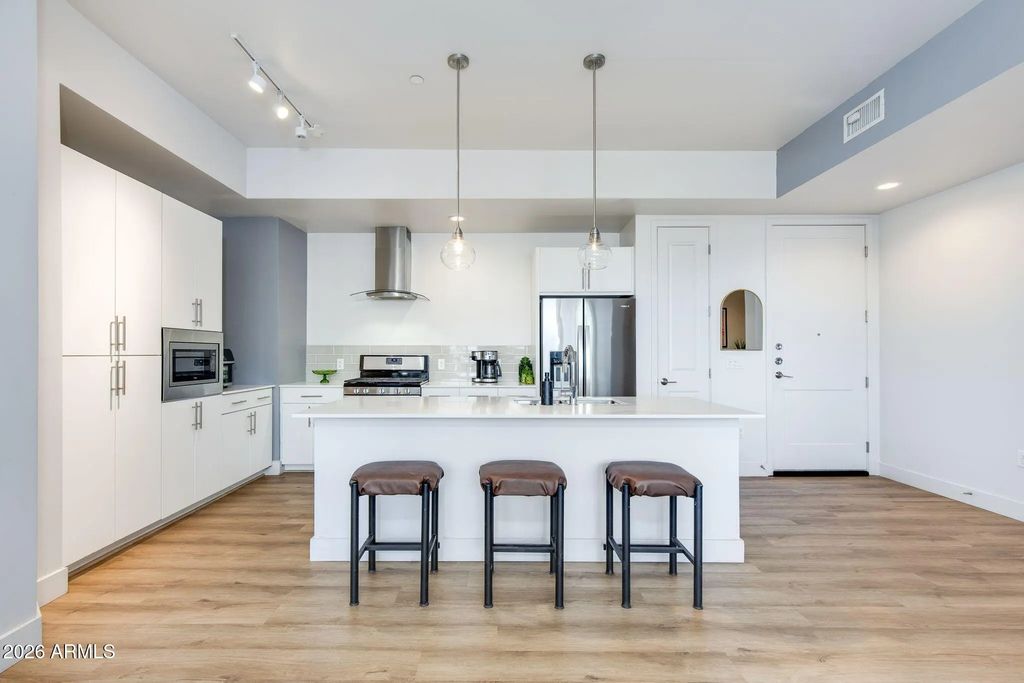 3131 N Central Avenue (unit 5002), Phoenix