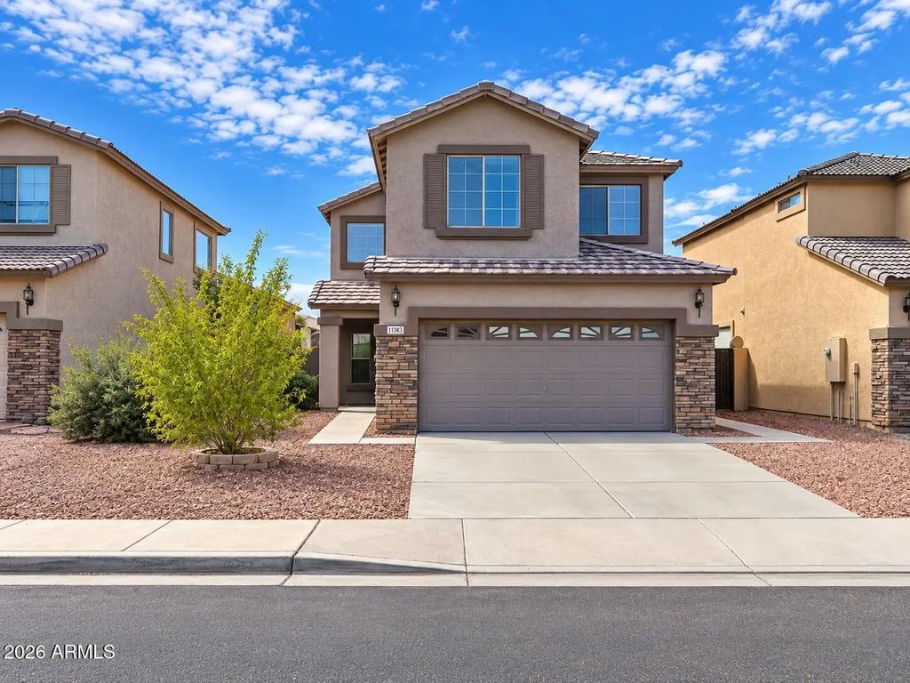 11383 W Pima Street, Avondale
