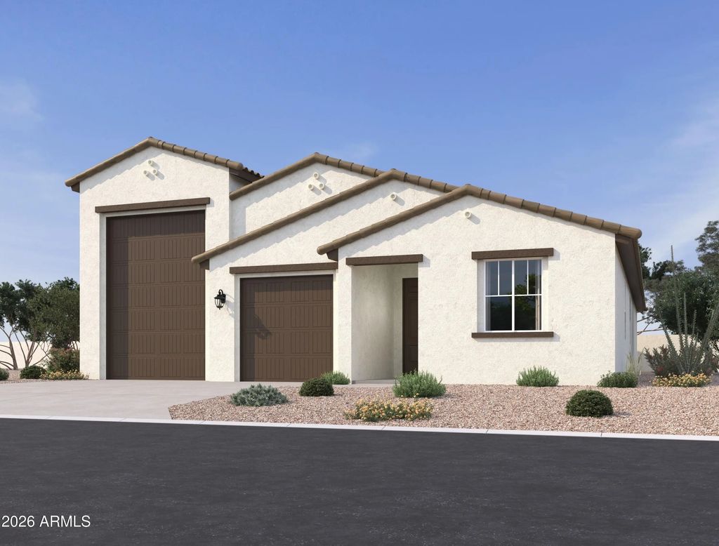 15614 W Onyx Avenue, Waddell