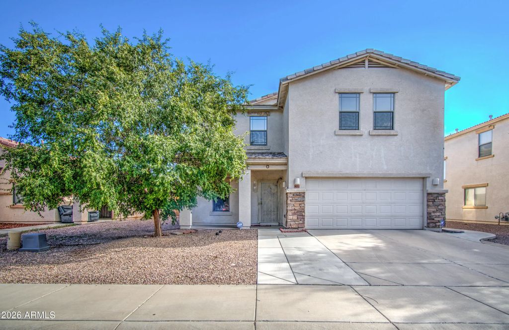 9133 W Virginia Avenue, Phoenix