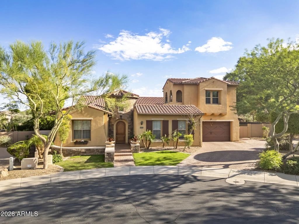 28263 N 67th Drive, Peoria