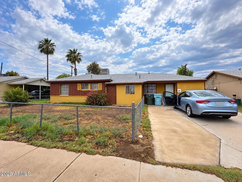 3620 W Missouri Avenue, Phoenix