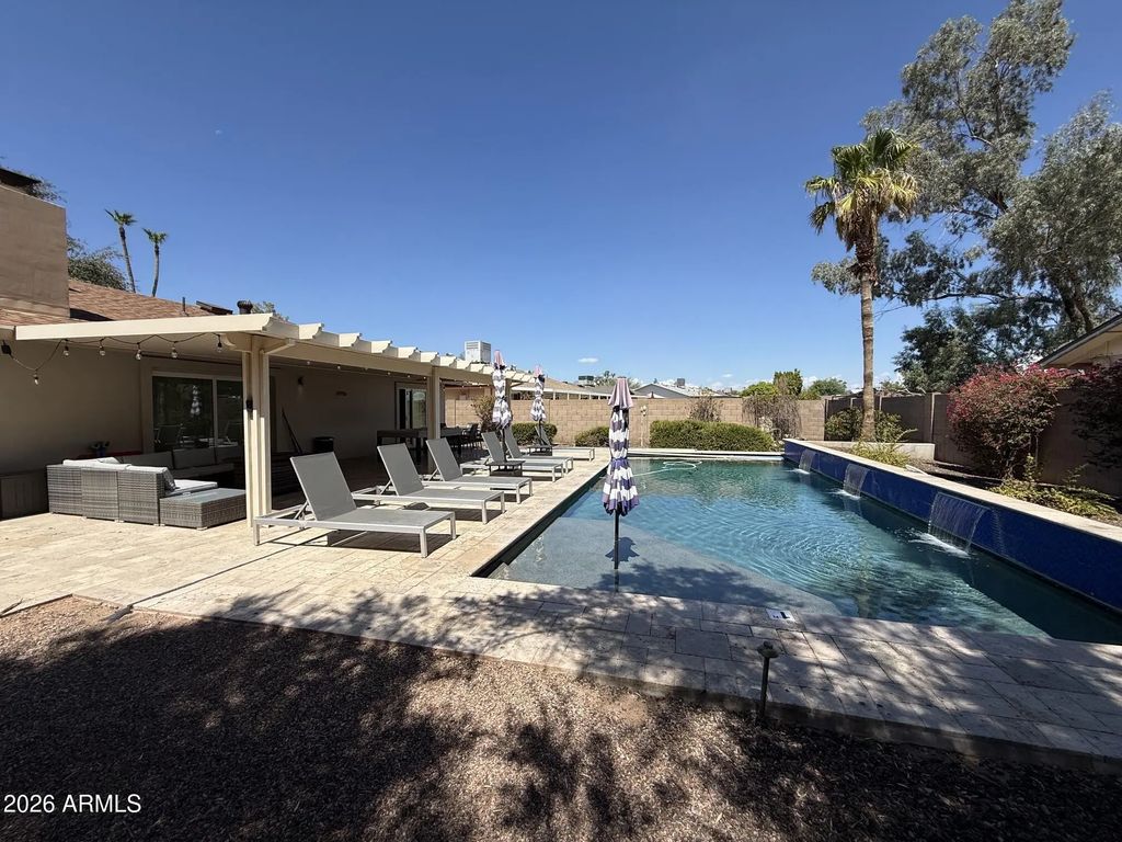 3809 N 87th Place, Scottsdale