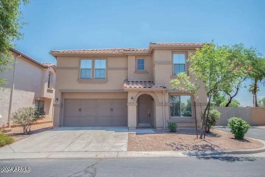 3683 E Constitution Drive, Gilbert