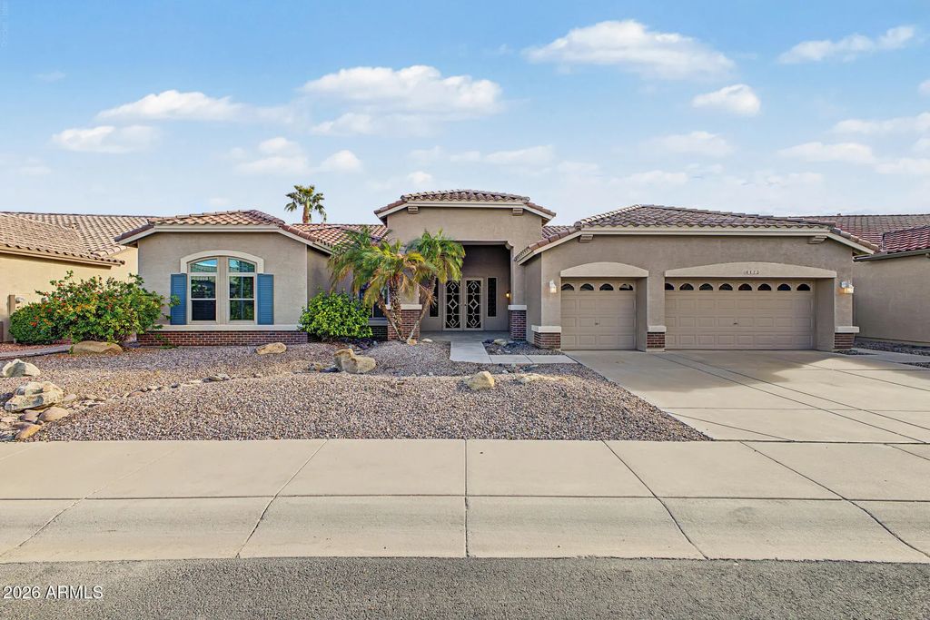 4173 E Walnut Road, Gilbert
