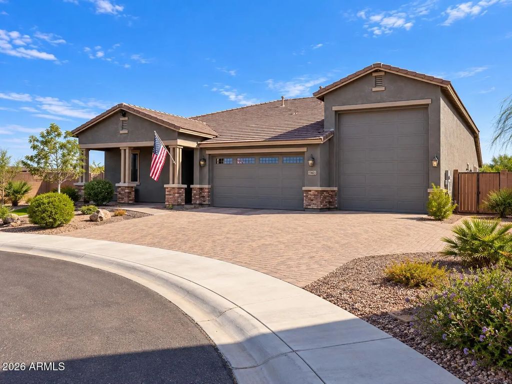 11403 S 52nd Drive, Laveen