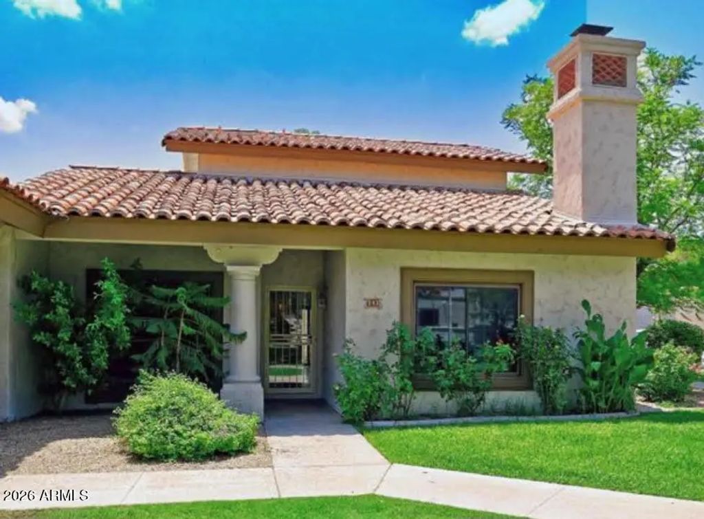 6349 N 78th Street (unit 143), Scottsdale