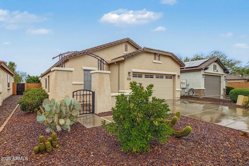 26102 W Tonto Lane, Buckeye