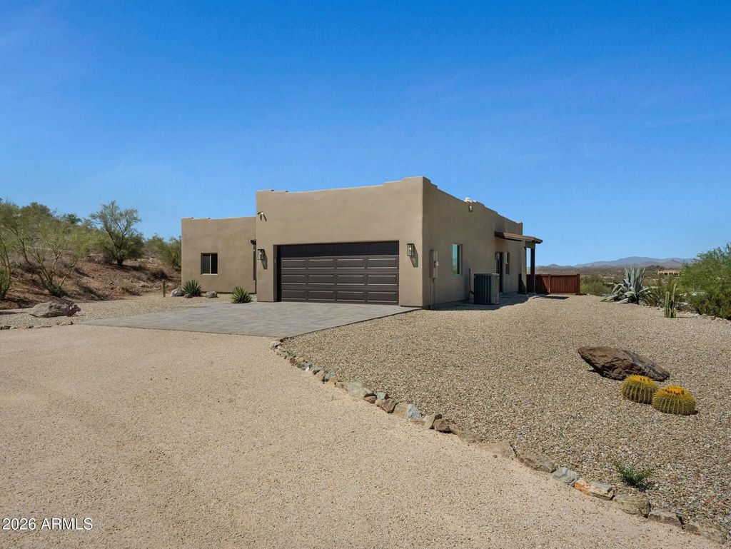 44635 San Domingo Peak Trail, Morristown