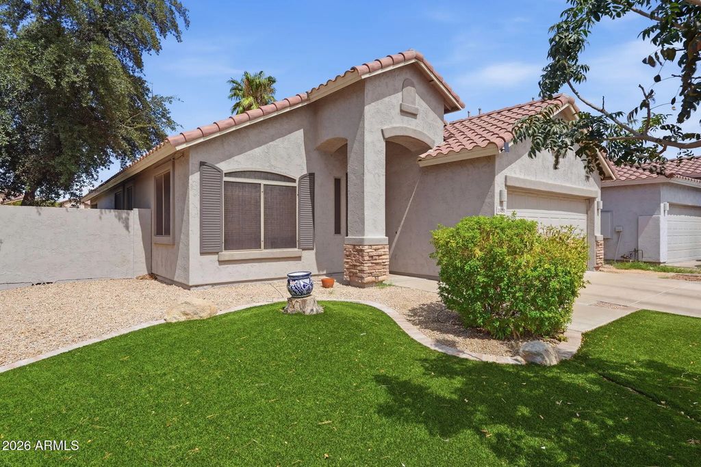 2420 E Darrel Road, Phoenix