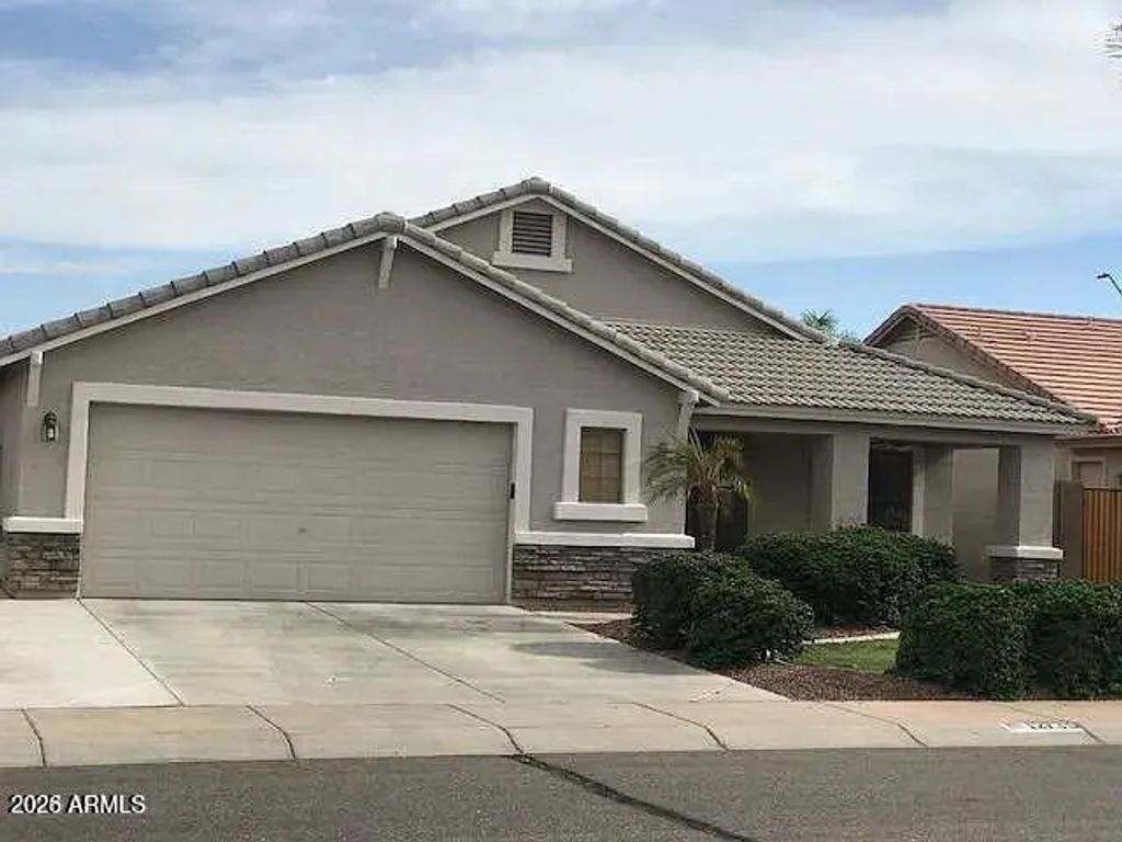 12735 W Verde Lane, Avondale