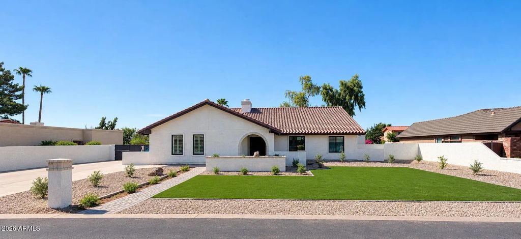 129 E Citation Lane, Tempe