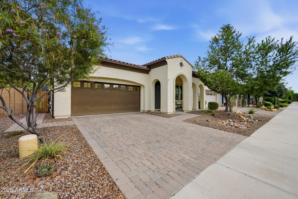 153 N Abalone Drive, Gilbert
