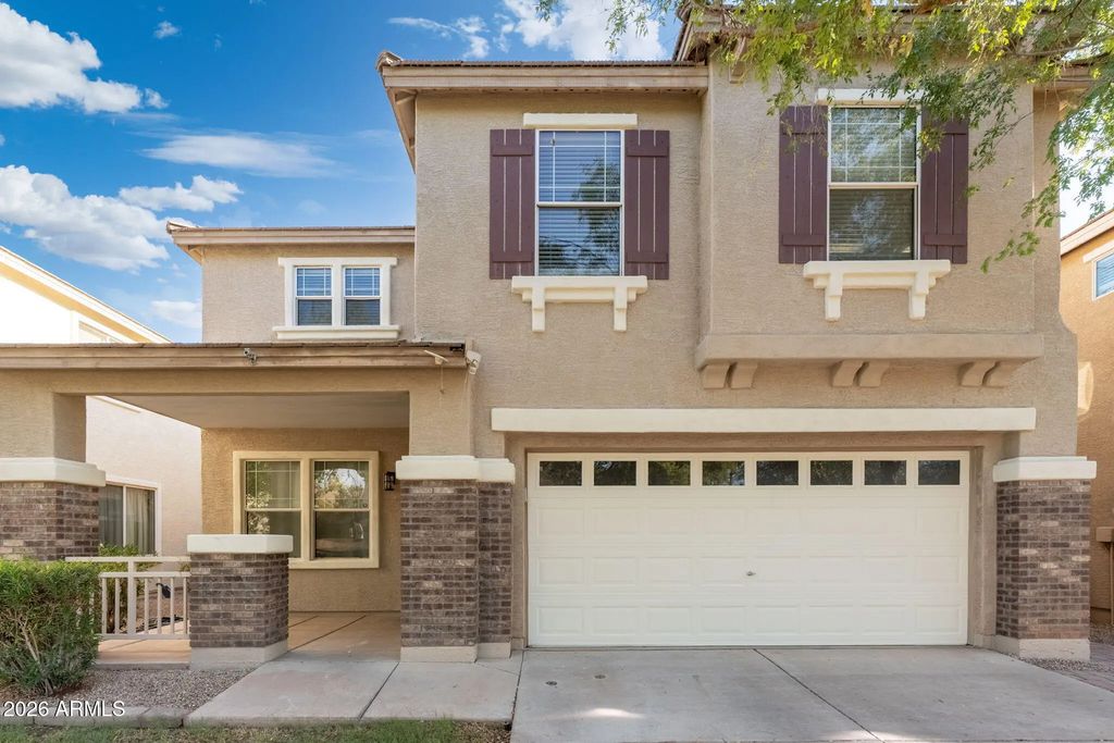 4139 E Windsor Drive, Gilbert