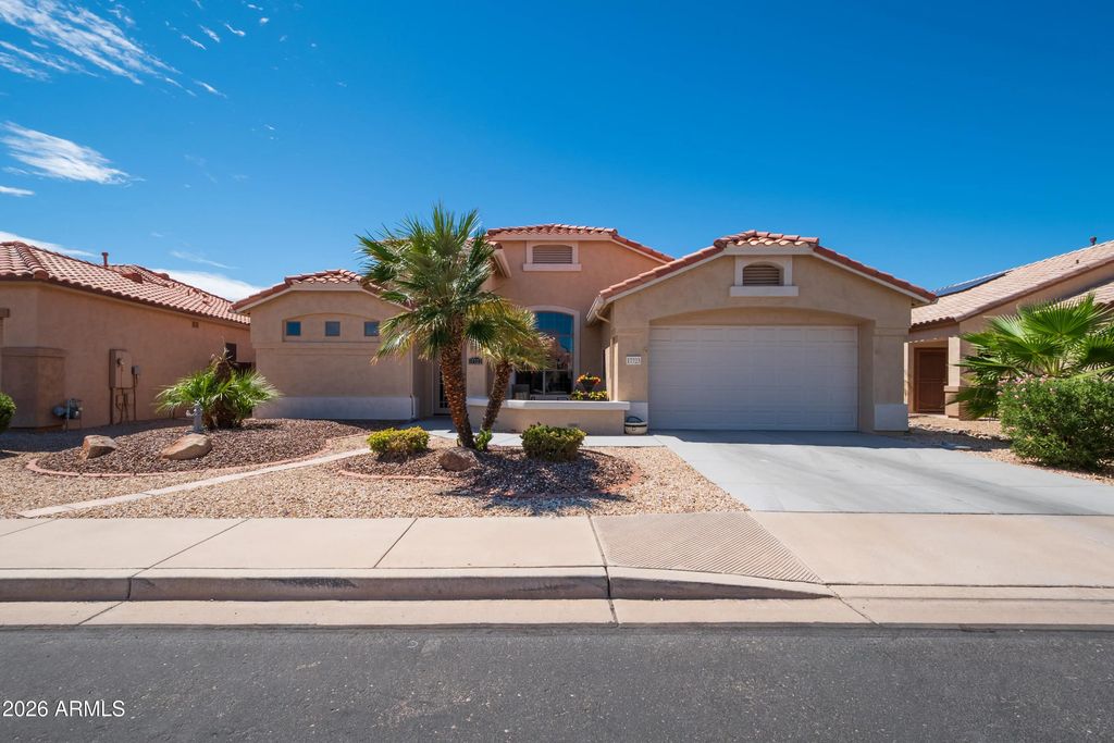 17723 W Sammy Way, Surprise