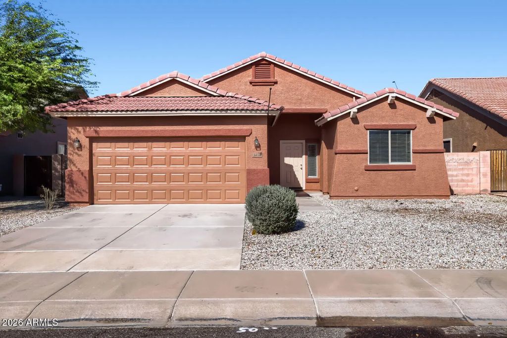 3414 S 122nd Lane, Tolleson